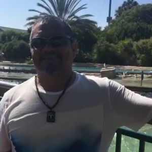 Meet your Posher, Alejandro